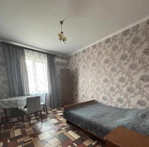 комната г Сочи р-н Лазаревский с Аше ул Репина 42а фото 4