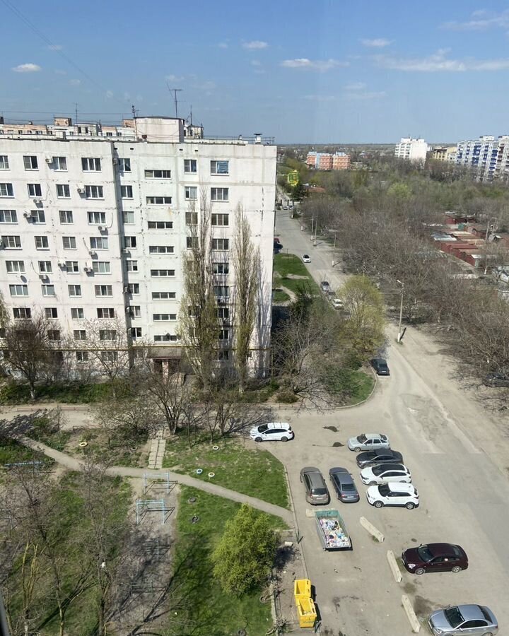 квартира г Таганрог Западный ул Чехова 336 фото 1