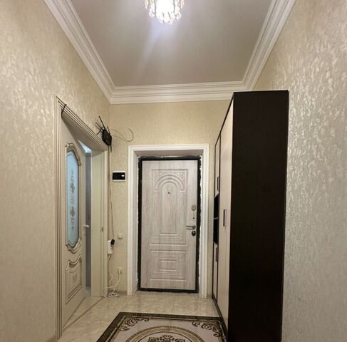 квартира р-н Ленинский ул Ирчи Казака 69а фото