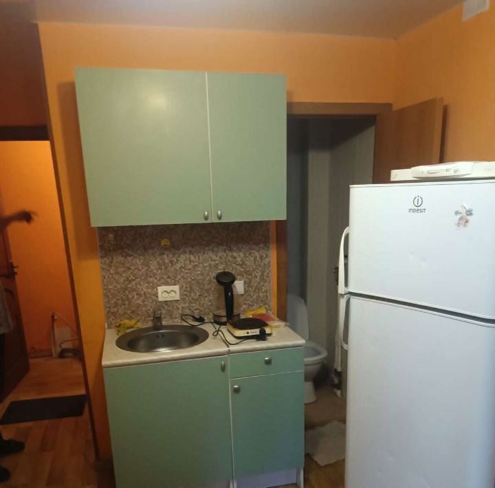квартира г Самара Московская ул Революционная 48 фото 6