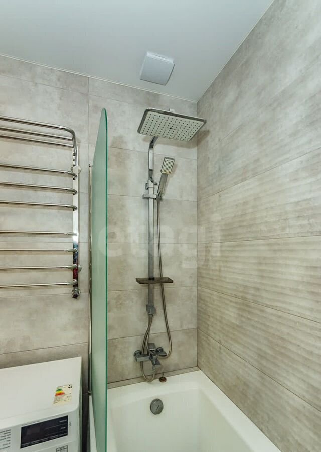 квартира г Батайск ул Половинко 280/7к 2 фото 25