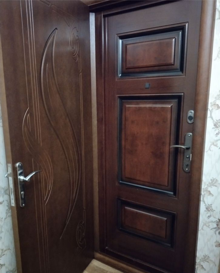 квартира г Волгодонск ул. Максима Горького, 171 фото 17