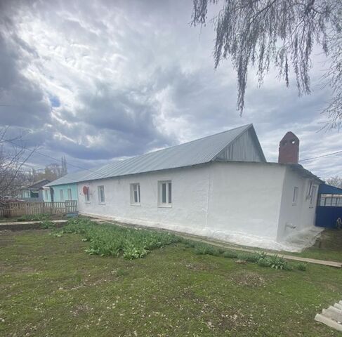 р-н Энгельсский п Лощинный Новопушкинское муниципальное образование фото