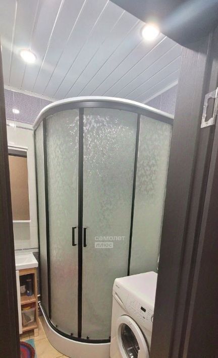 квартира г Новоульяновск с Криуши ул Затон 20б фото 17