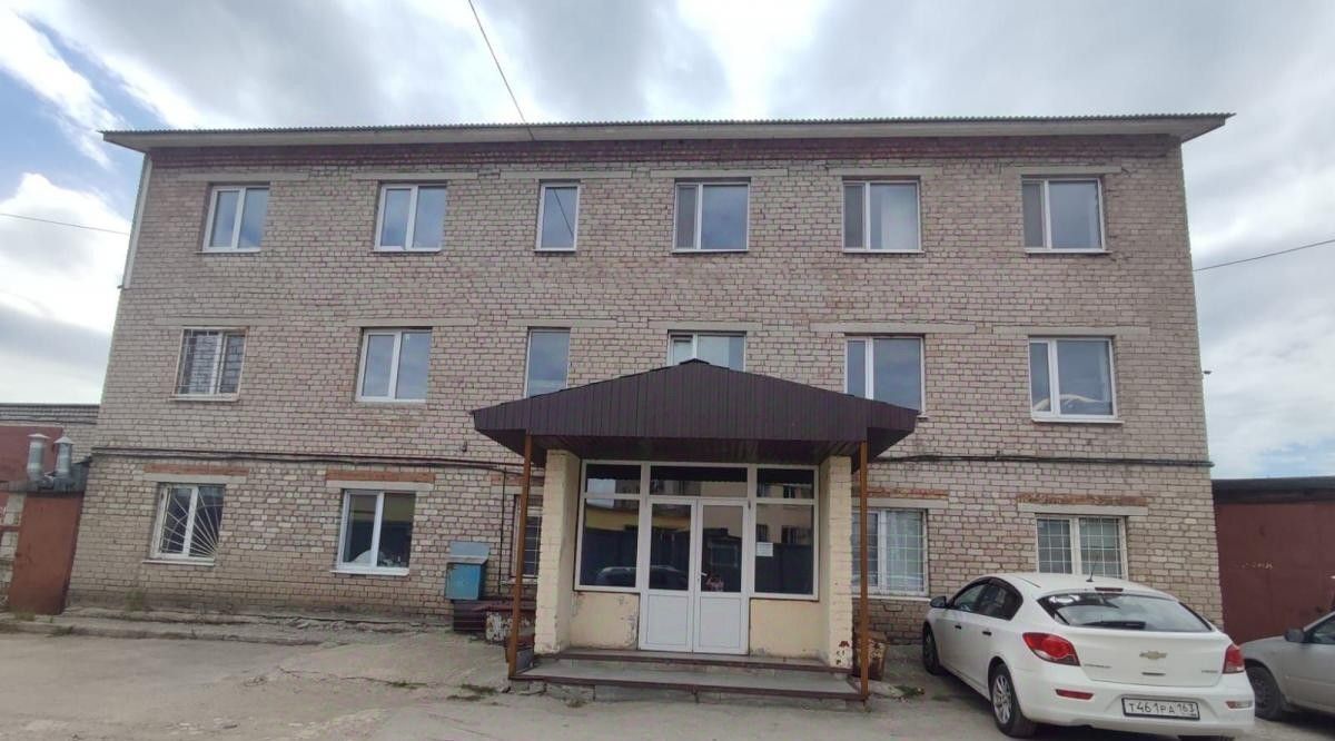 офис г Самара р-н Промышленный пр-кт Кирова 24к/2 фото 1