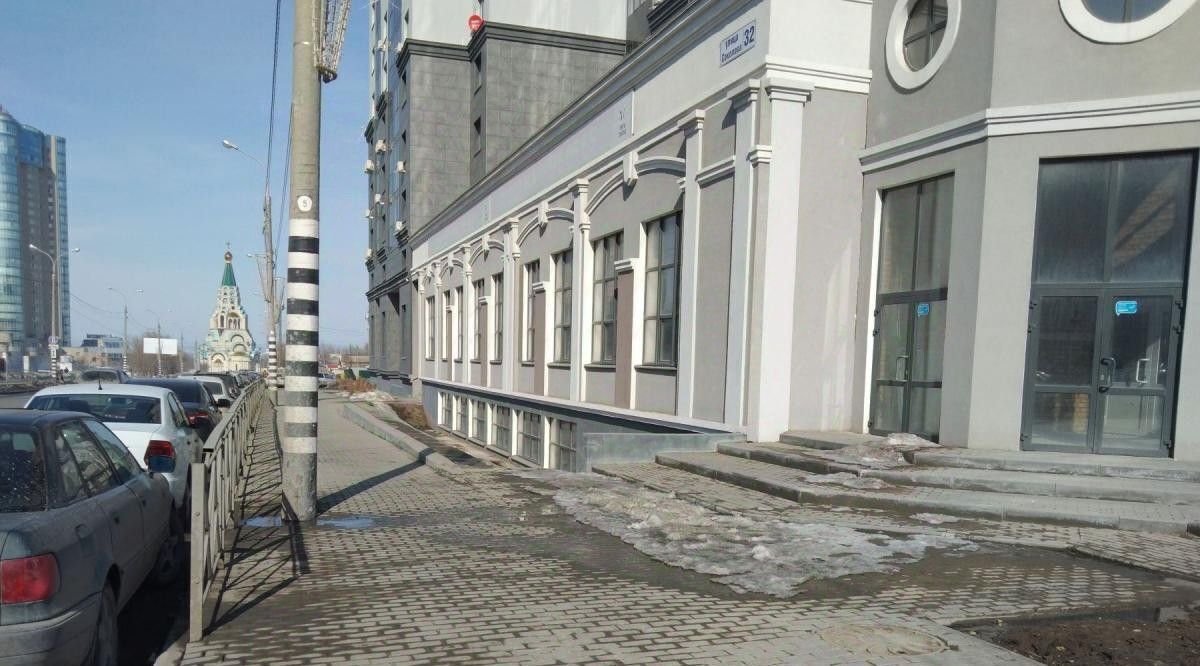 свободного назначения г Самара Российская ул Соколова 32 фото 1