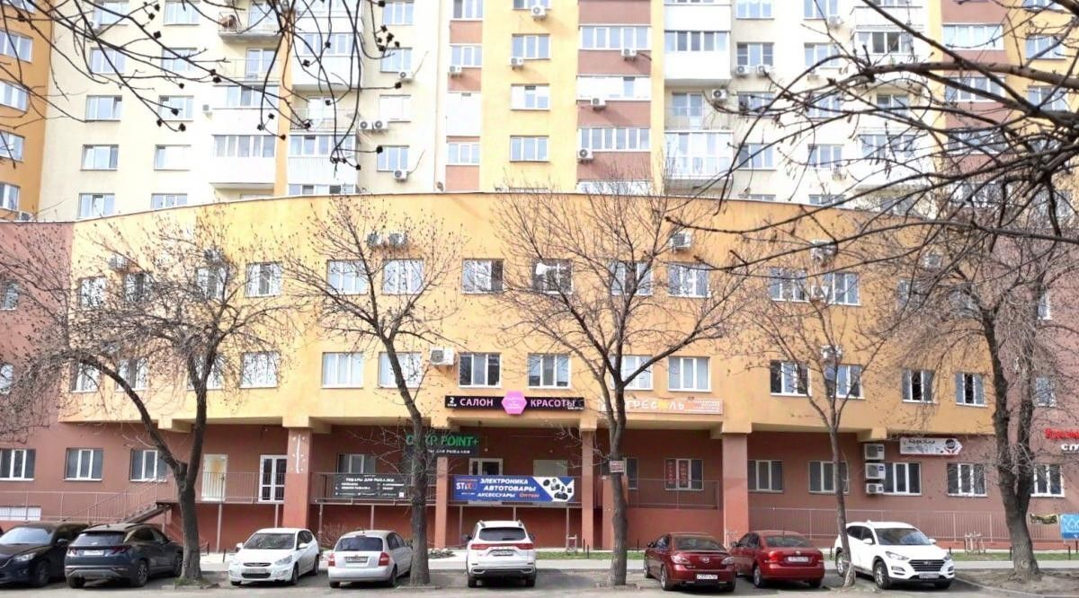 свободного назначения г Самара р-н Кировский ул Георгия Димитрова 14 фото 1