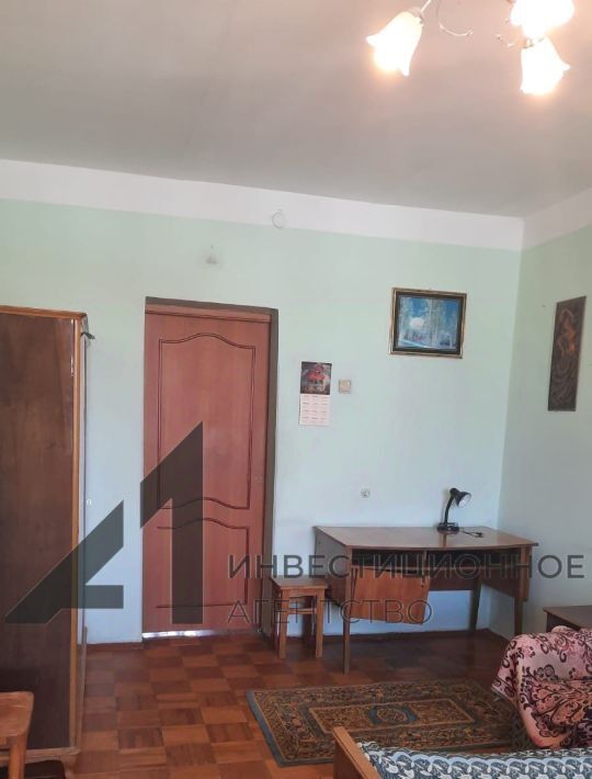 квартира г Тюмень р-н Центральный ул Свердлова 16 фото 10