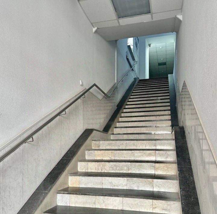 офис г Самара Алабинская ул Куйбышева 89 фото 9