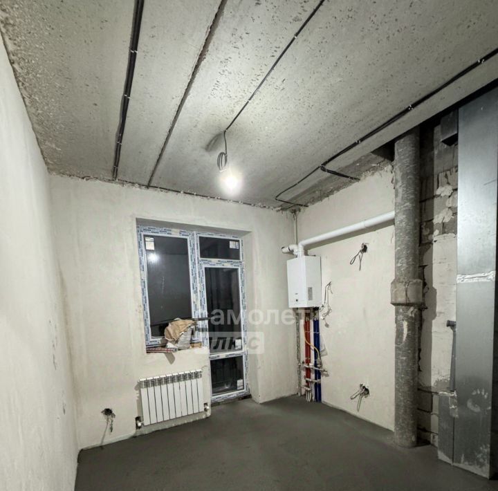 квартира г Нальчик ул Кабардинская 228к/1 фото 4