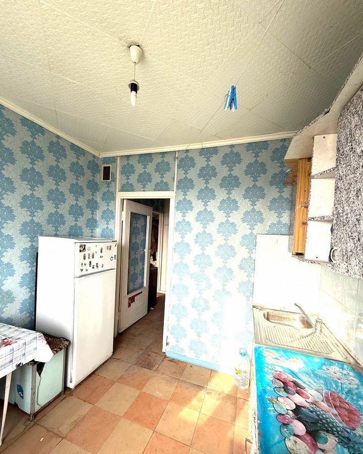 квартира г Саратов р-н Заводской ул Лесная 1 фото 10