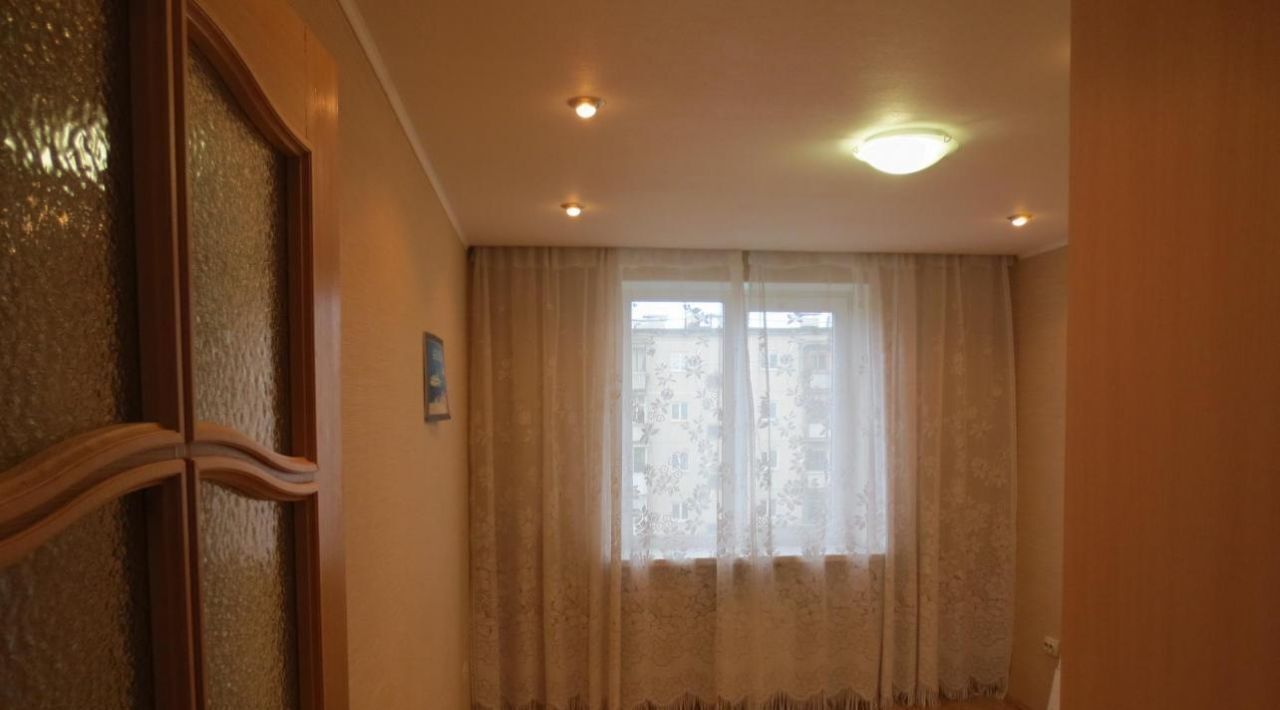 квартира г Каменск-Уральский Синарский ул Кирова 27 фото 7