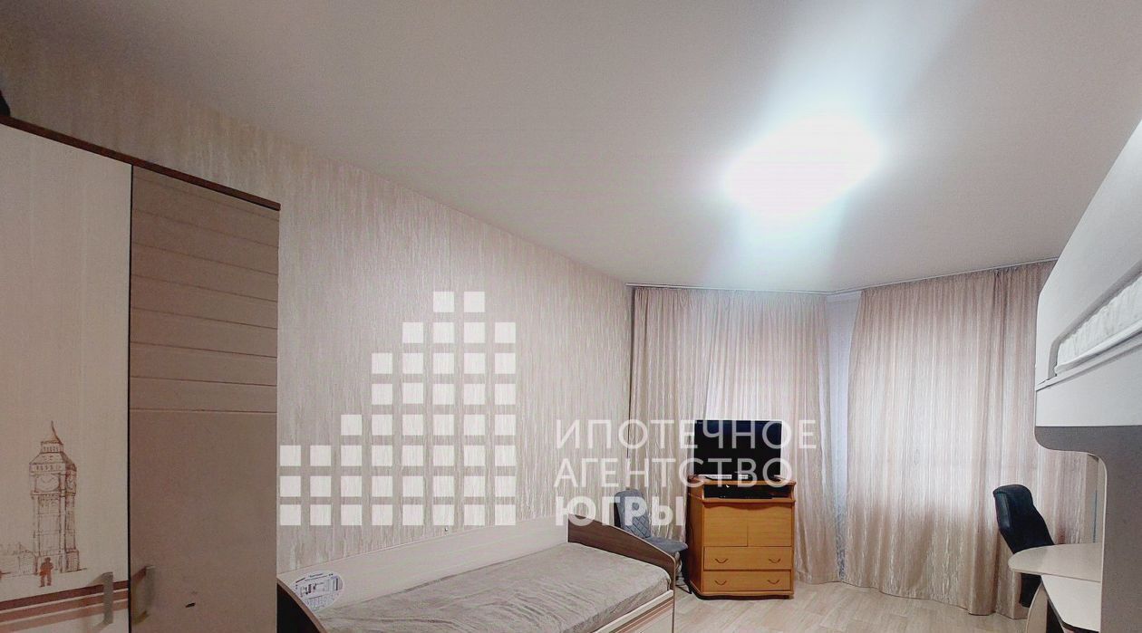квартира г Нижневартовск ул Салманова 7 фото 6