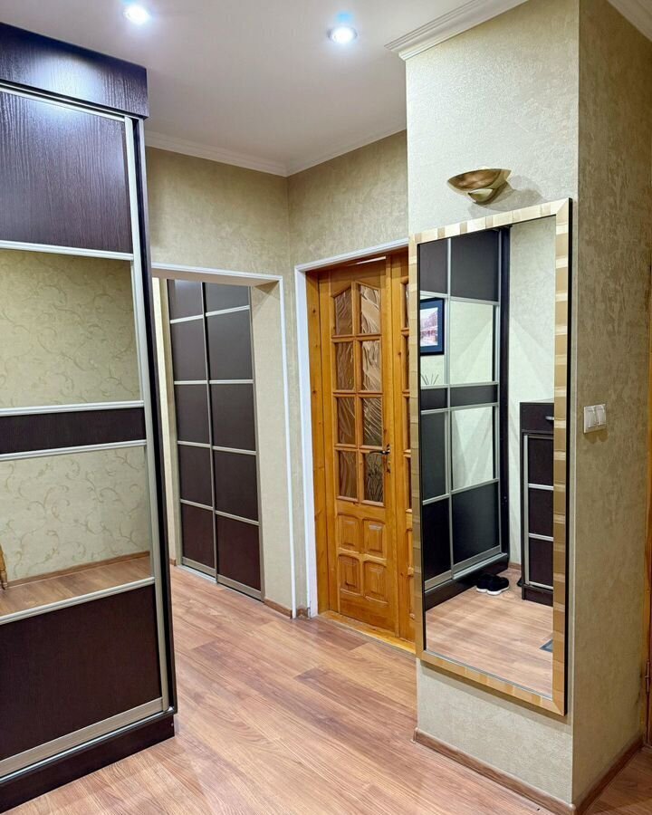 квартира г Нальчик Центр пр-кт Ленина 42 фото 29