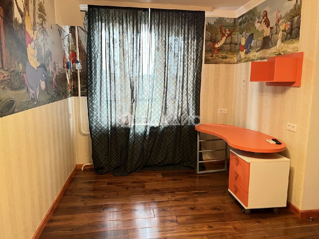 квартира г Москва метро Лефортово тер МКАД 7 км, 1 фото 6