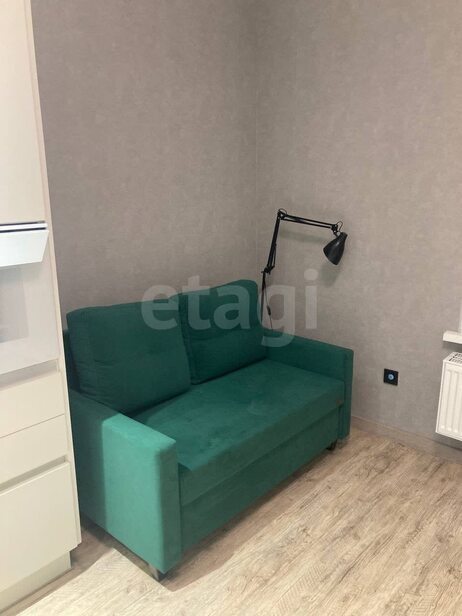 квартира г Брянск р-н Советский ул Авиационная 25 фото 14