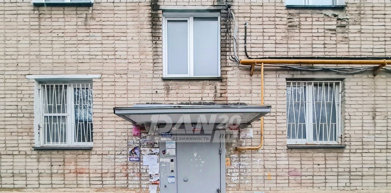 квартира г Челябинск р-н Советский ул Мебельная 86 фото 19