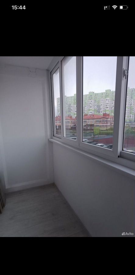 квартира г Краснодар р-н Прикубанский ул им. генерал-лейтенанта Александра Сапрунова 13 фото 8