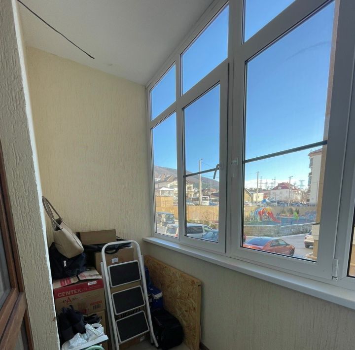 квартира г Геленджик ул Суворова 27к/2 Центр фото 26