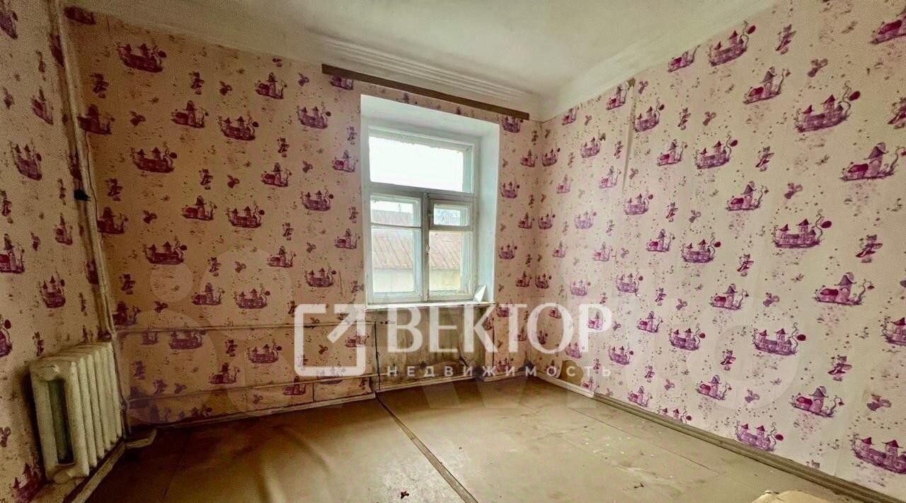 комната г Кострома ул Ленина 102 фото 1