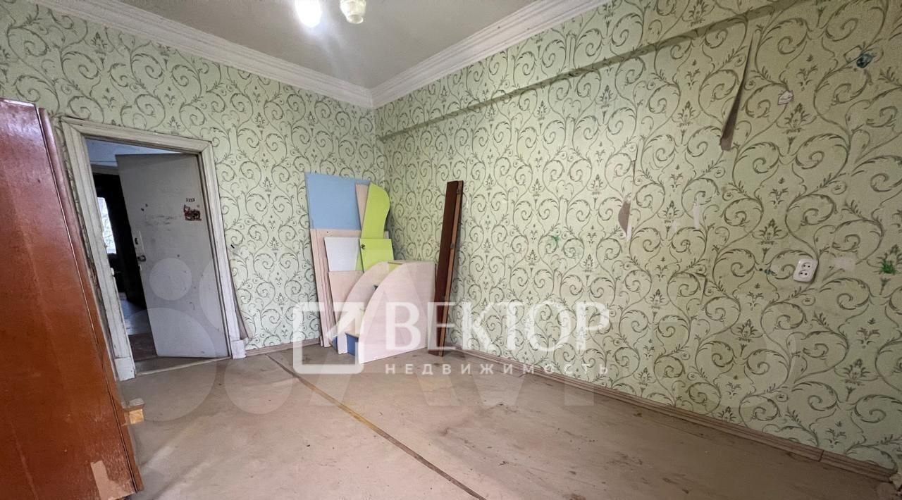комната г Кострома ул Ленина 102 фото 5