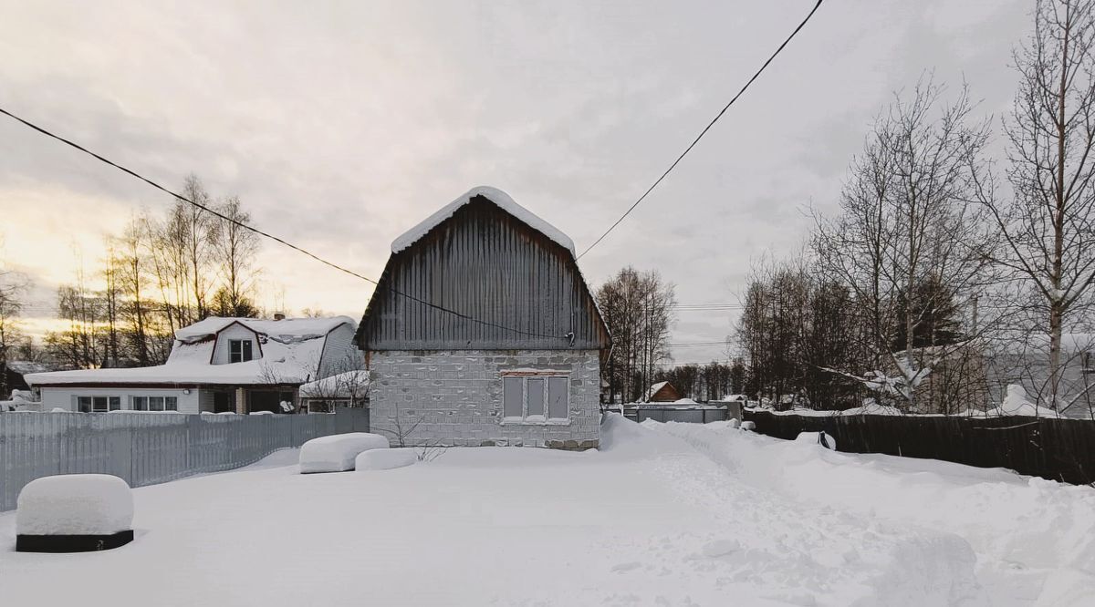 дом г Югорск ул Арантурская фото 11