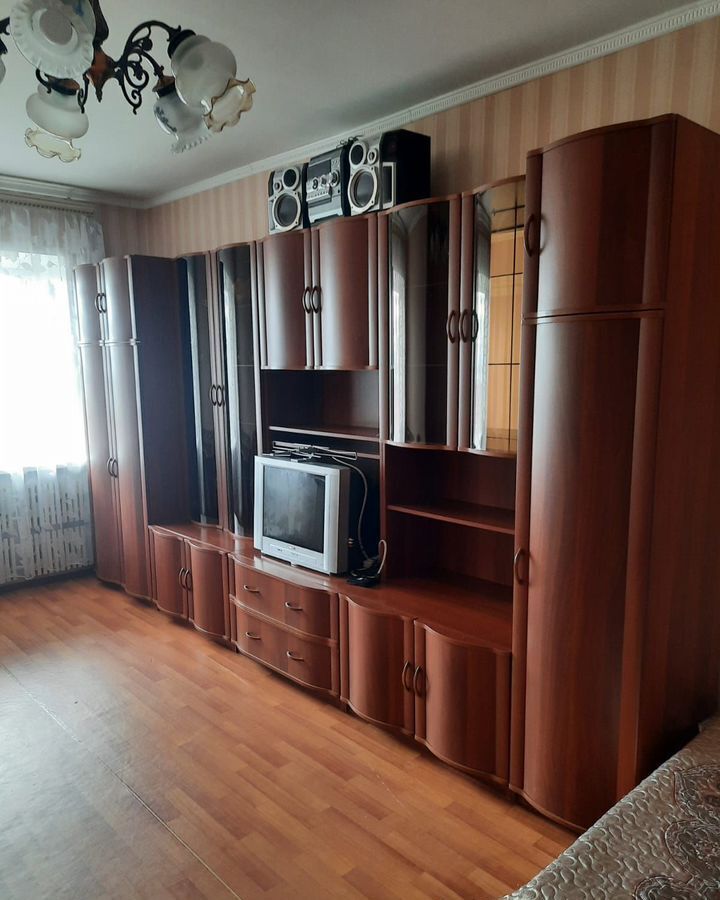 квартира г Воронеж р-н Коминтерновский б-р Победы 46б фото 9