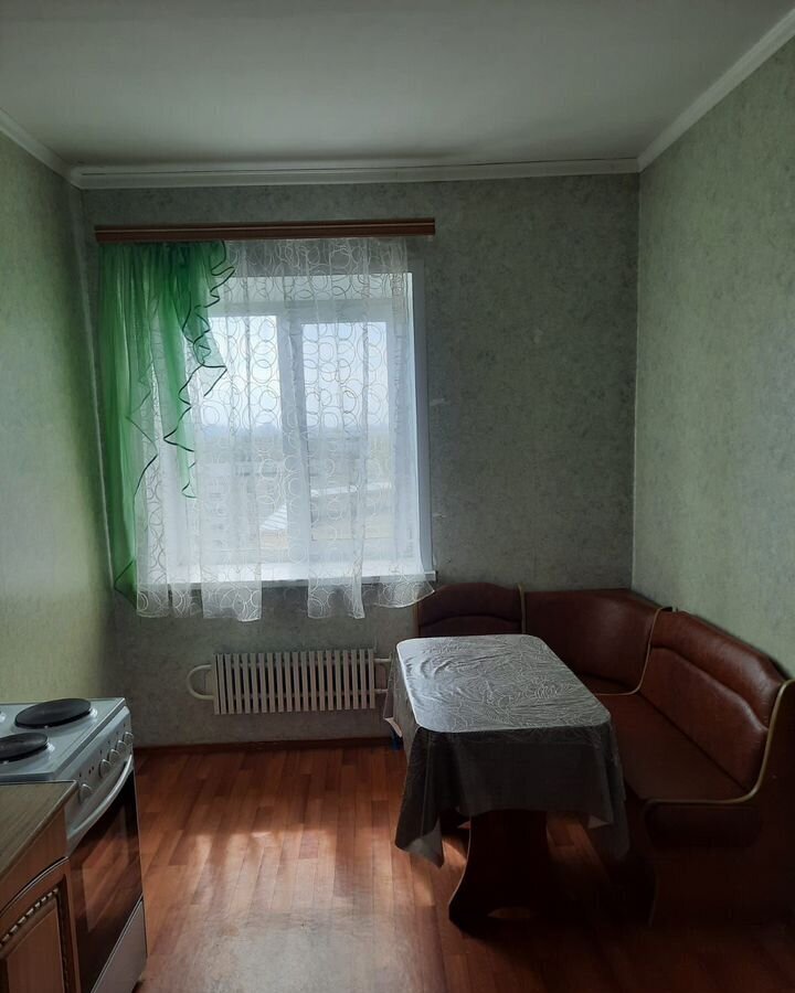 квартира г Воронеж р-н Коминтерновский б-р Победы 46б фото 11