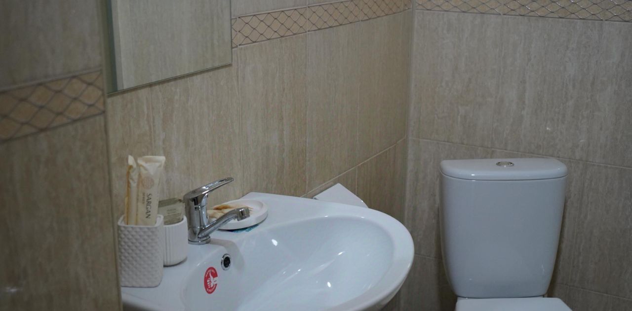 комната г Грозный р-н Старопромысловский ул имени Исмаила Ибрагимовича Бисултанова 100 фото 8