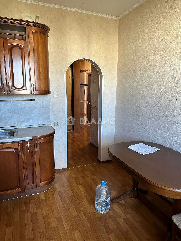 квартира г Красногорск ул Школьная 1 фото 3