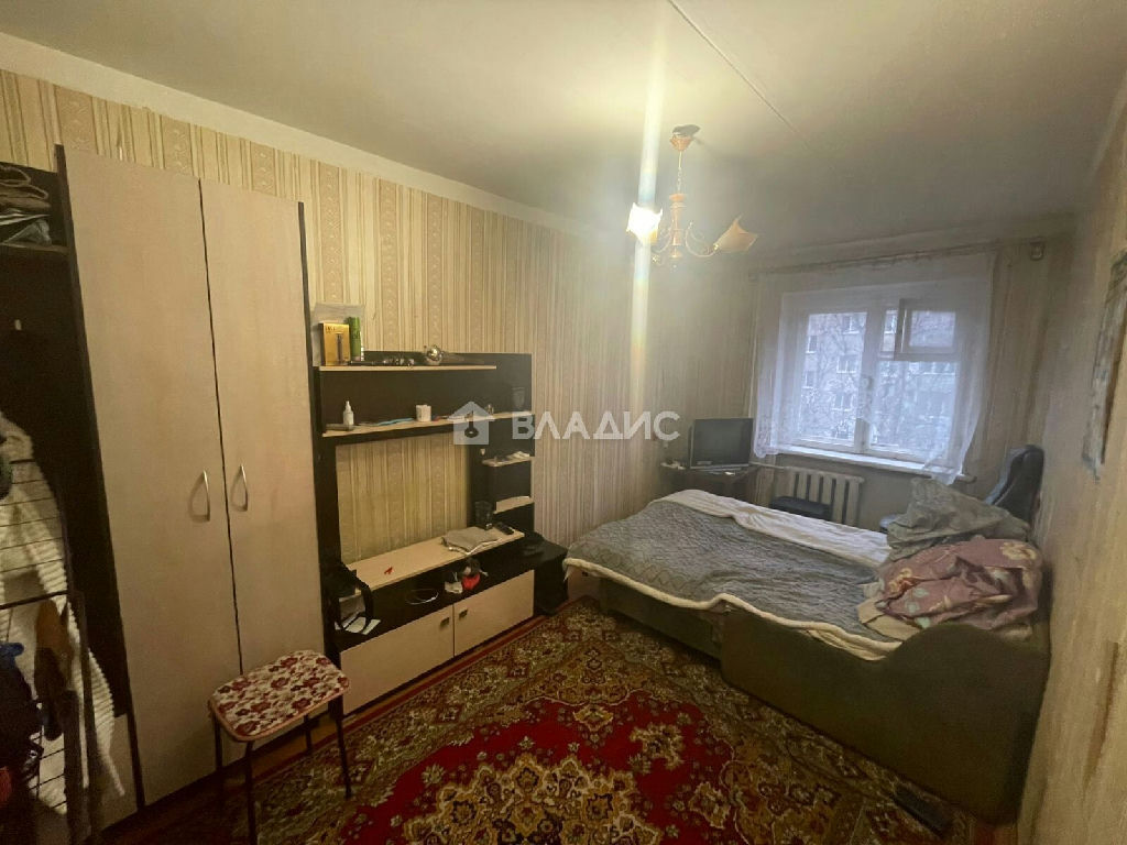 квартира г Люберцы ул Гоголя 14 Лухмановская фото 4