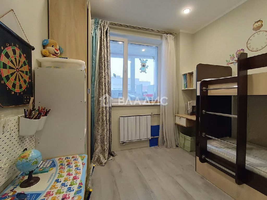 квартира г Ивантеевка ул Хлебозаводская 28к/3 фото 6