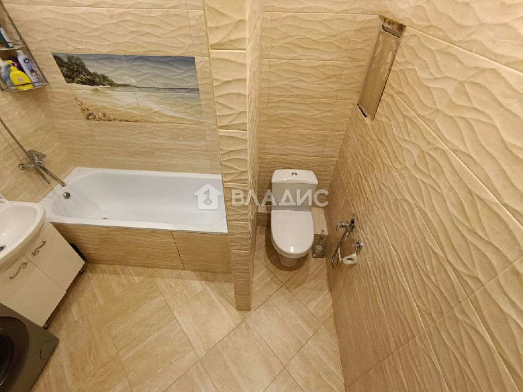квартира г Ивантеевка ул Хлебозаводская 28к/3 фото 17
