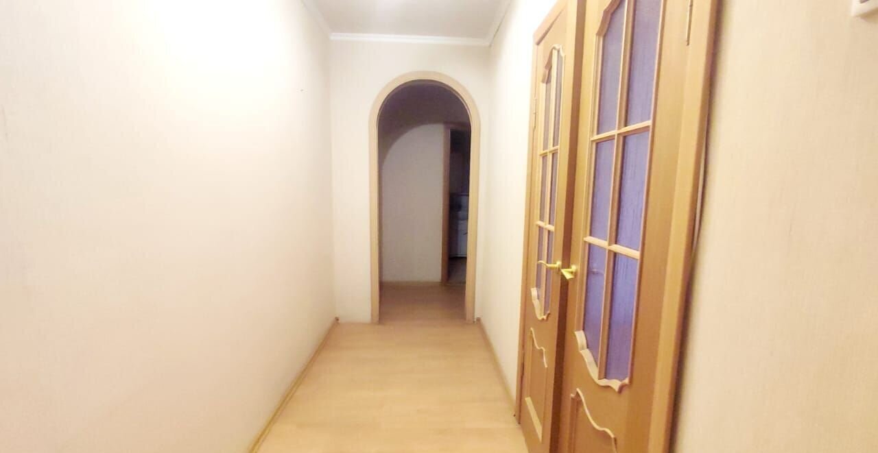 квартира г Батайск ул Воровского 23 фото 5