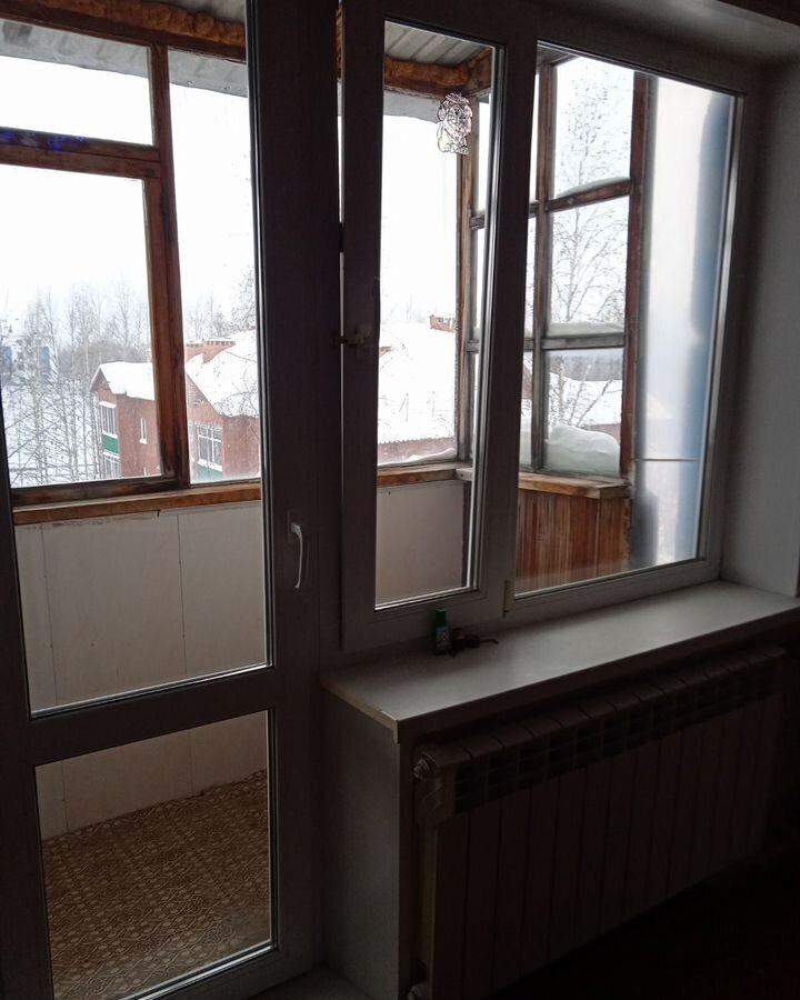 квартира г Стрежевой фото 5