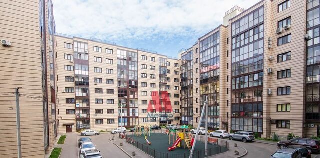 р-н Кировский ул Большая Октябрьская 108 фото