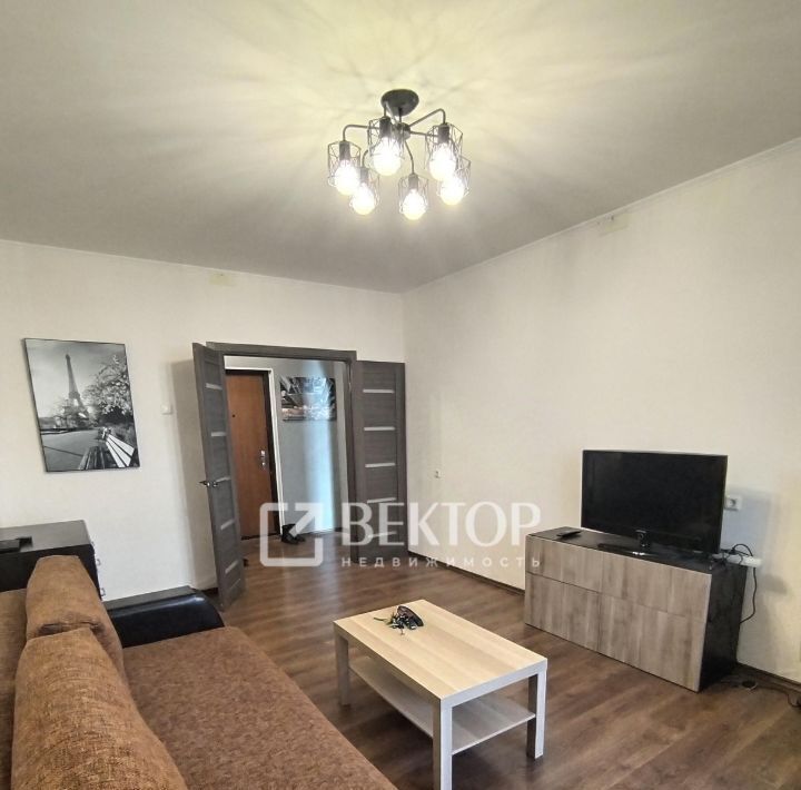 квартира г Ярославль р-н Фрунзенский ул Калинина 43к/3 фото 3