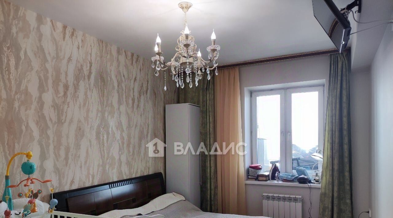 квартира г Улан-Удэ р-н Железнодорожный ул Гагарина 87 фото 8