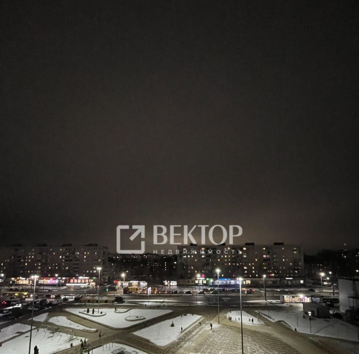 квартира г Ярославль р-н Заволжский пр-кт Машиностроителей 13к/2 фото 10