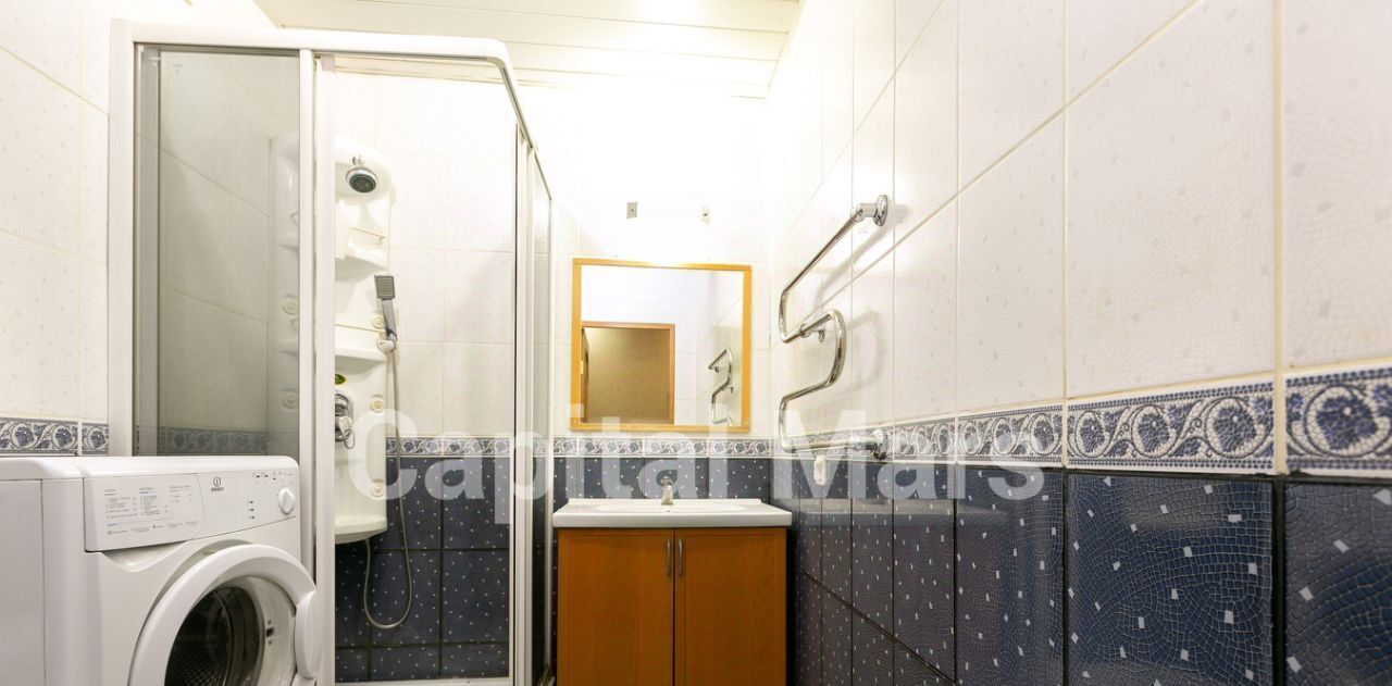 квартира г Москва метро Водный стадион б-р Кронштадтский 21 фото 29