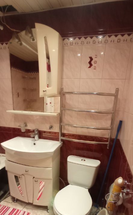 комната г Мытищи ул Академика Каргина 40к/1 Медведково фото 6
