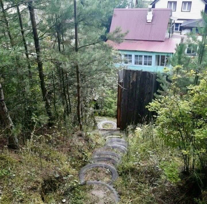дом г Ангарск снт Сосновый Бор 79 фото 3