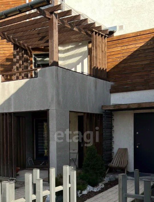 дом г Ангарск 19, 30-й мкр фото 4