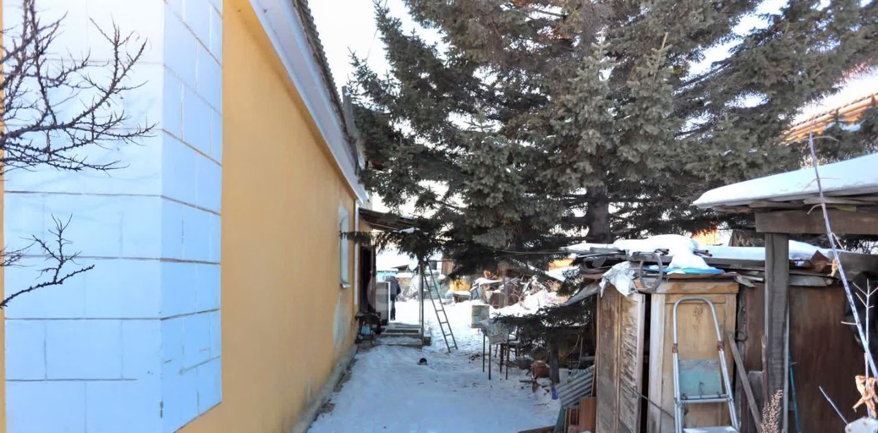 дом г Ангарск мкр Байкальск ул Огарева 19 фото 13