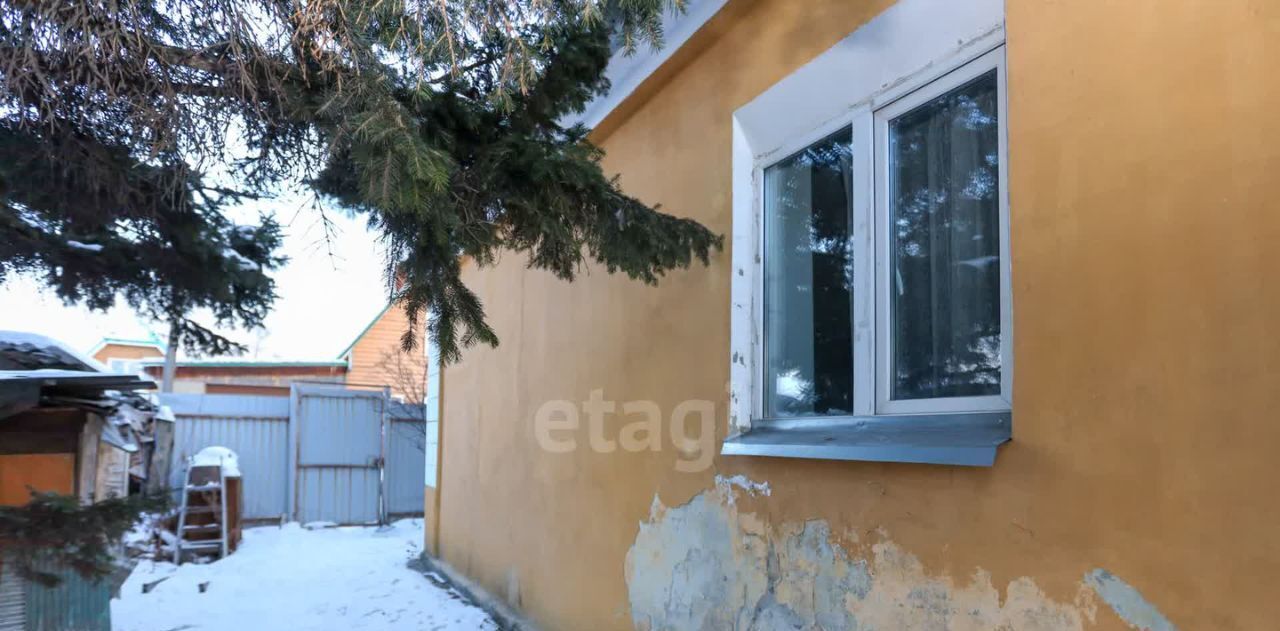 дом г Ангарск мкр Байкальск ул Огарева 19 фото 14