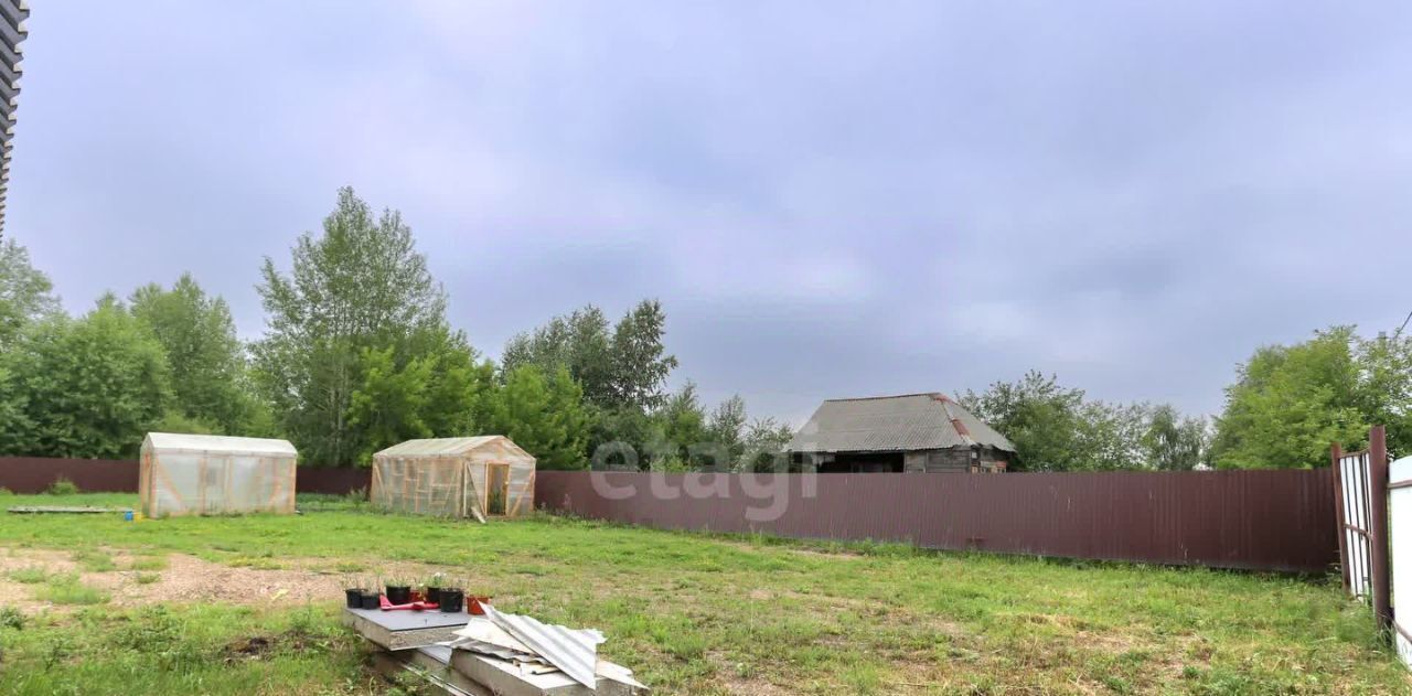 дом г Ангарск Китой 1-я Коммунистическая ул., 56 фото 16