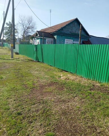 дом с Разномойка Разномойский сельсовет, ул. Димитрова, 3, Тюльган фото