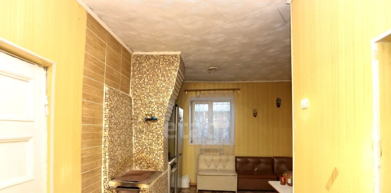 дом г Ангарск мкр Байкальск ул Огарева 19 фото 40