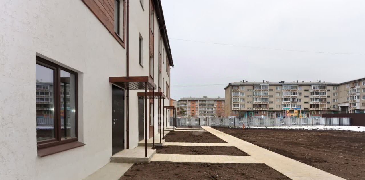 дом г Ангарск кв-л 95б фото 25
