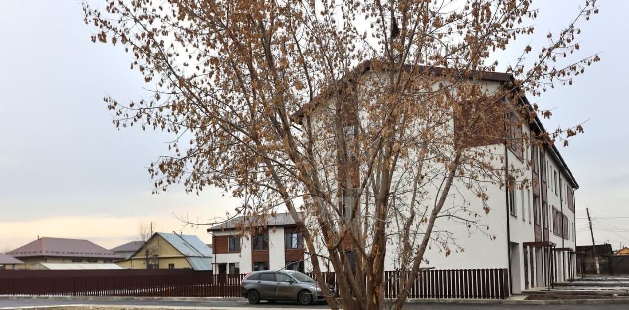 дом г Ангарск кв-л 95б фото 36